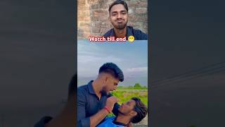 Try Not to Laugh Challenge pt3 🤣funny shorts viral AyushMoreReacts [upl. by Huber]