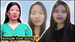 Konyak love song🥰🥰 [upl. by Teddie]