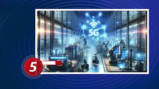 Latest 5G news September 2024  everything RF [upl. by Zimmer]