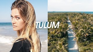 TULUM YOU ARE MAGICAL [upl. by Miharba279]