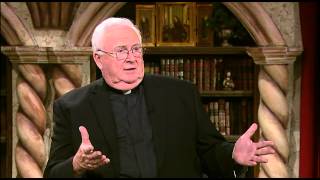 EWTN Live  20120822  Cristo Rey Network  Fr John P Foley SJ [upl. by Clemen]