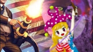 Clownpiece up against Communism [upl. by Kale]