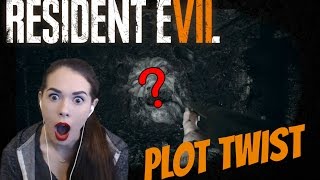 Resident Evil 7 Good Ending BIGGEST PLOT TWIST EVER [upl. by Valery]