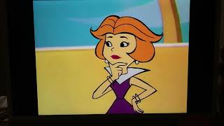 The Jetsons in Super George intro [upl. by Clarise]