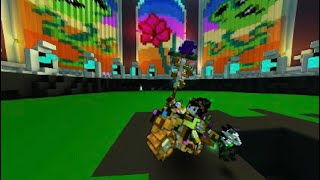 Trove My Chloromancer Build [upl. by Fred439]