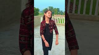 ♥️♥️♥️♥️ dance love duet song trrndingshorts trending comedy sonakshivlogs [upl. by Ztnaj]