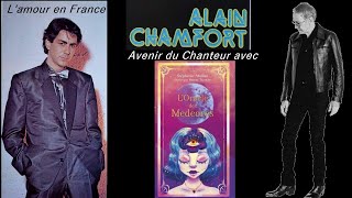 Alain Chamfort que devient il [upl. by Pizor]