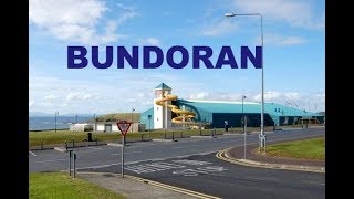 Bundoran CoDonegal Ireland [upl. by Amle]