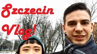 MatSan Szczecin Vlog Day1 amp 2 [upl. by Pinto]