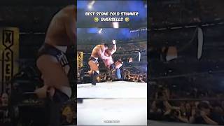 The BEST Stone Cold Stunner Oversells [upl. by Inasah]