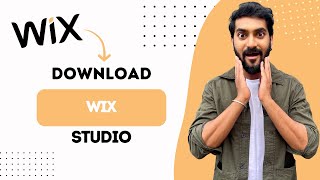 How To Download Wix Studio Best Method [upl. by Eked]