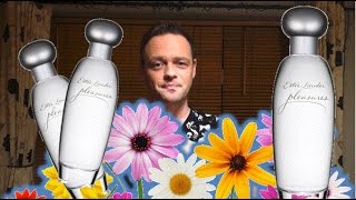 Estee Lauder PLEASURES Fragrance Review [upl. by Olraced776]