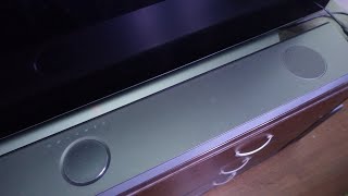 LG Sound Bar S90QY Review [upl. by Erasmus]