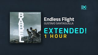 Gustavo Santaolalla  Endless Flight  EXTENDED [upl. by Moshe147]