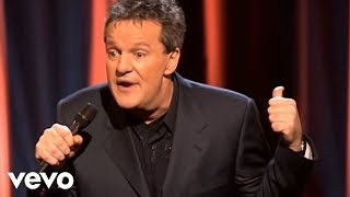 Mark Lowry  Welcome And Denominations ComedyLive [upl. by Nivlek]