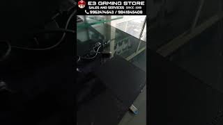 Original PS2 Unboxing Customer playing Experience [upl. by Aborn]