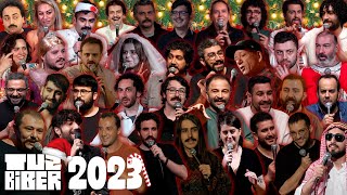 TuzBiber 2023 ÖZET [upl. by Hpesoj]