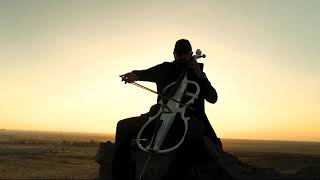 Hesham Mostafa  Ma Balash cello cover  هشام مصطفى  ما بلاش [upl. by Divd818]