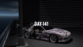 Day 141 drifting on Roblox berserk drift 2 [upl. by Grossman]