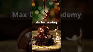 Chocolate ice cream dance shorts maxdanzacademy coldplay [upl. by Nylesor]