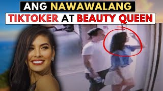 ANG NAWAWALANG TIKTOKER AT BEAUTY QUEEN  DJ ZSAN TAGALOG CRIMES STORY [upl. by Waxman]