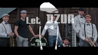 Retrouvez le groupe Let DZUR avec leur titre quotJe reviensquot [upl. by Eniron]