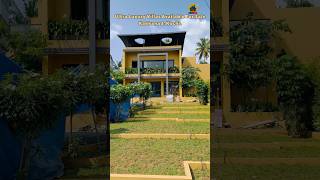 Ultra Luxury Villa Available for Sale at Kakkanad Kochi home realestate [upl. by Cassondra141]