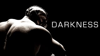 Darkness  Motivational Video [upl. by Einnalem667]