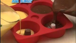 Cupcake Secret Bakeware [upl. by Rabah]