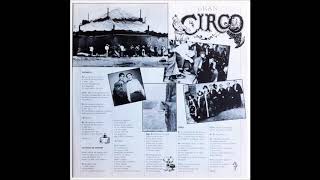 Maldita Vecindad y Los Hijos del Quinto Patio El Circo Sonido LP 1991 [upl. by Ariahaj]