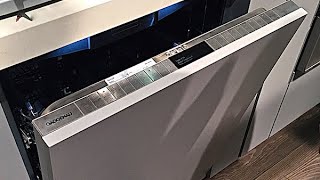 Gaggenau Dishwasher Won’t Heat Up [upl. by Assyn]