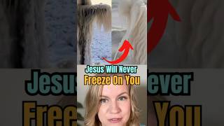 Jesus Is Everywhere Including Alaska ✝️🙌 jesuschrist jesus god christianity bible [upl. by Ruhtua]