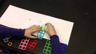 Adding with Numicon [upl. by Zohar]