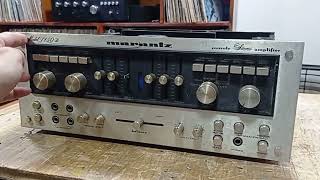 Marantz 1150D 1 [upl. by Siol]