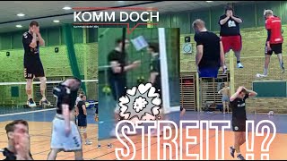 Streit im Training [upl. by Anailuig]