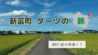 新富町ダーツの旅【第１弾】 [upl. by Annaiek323]