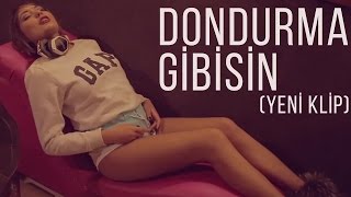 Bahar Candan Dondurma Gibisin Remix [upl. by Etnuaed]