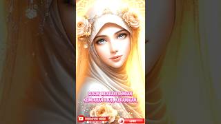 nama nama bidadari shorts nurainunmazrah nurainunazzahra nurainunjamilah nurainunfatimah [upl. by Dnomde]