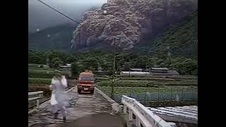 Mount UNZEN EruptionJune 3rd 1991 volcano hazard explosion lava japan disater [upl. by Tu683]