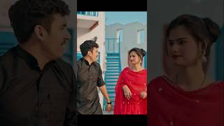 Gotedar Lehnga song ajjusha pankajnain allseriesmusic shorts youtube trending gotedarlehnga [upl. by Lerud]