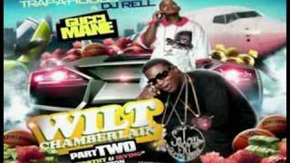 gucci mane  Traphouse 08  Wilt Chamberlain Part 2 [upl. by Merv]