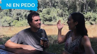 5 Usos Comunes de la Palabra Pedo  LUNFARDO ARGENTINO [upl. by Millham]