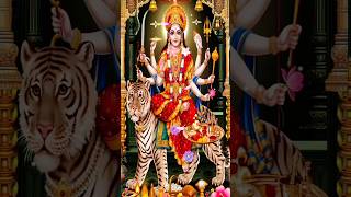 Jai Ambey Gauri Maa🌺🌺🌺🪔🪔 short ambeygauriaarti [upl. by Lednahc664]