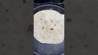 Making fresh tortilla from scratch 🥹💕👇🏼 [upl. by Selia40]