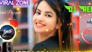 Dj Song💙  Top Dj  Hard Bass ❤️‍🔥  JBL Dj Remix  Old Hindi Dj Song 🥀  Dj Remix Song 2024 [upl. by Hajed]