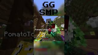 pretour mischief on GGSMP minecraft minecraftgameplay gaming [upl. by Otrebron138]