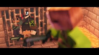 Do or Die A minecraft Manhunt song – By Cubical Sub español [upl. by Mulry]