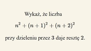 Matura podstawowa  maj 2024  zadanie 3 [upl. by Tyler]