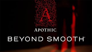 Apothic Red  Beyond Smooth  Masterful Winemakers Blend [upl. by Nonnad]