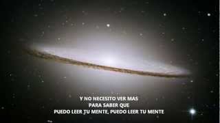 ALAN PARSONS PROJECT  SIRIUS  EYE IN THE SKY SUBTITULADO ESPANOL [upl. by Nalhsa]